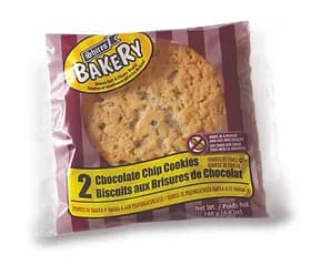 Shire's Cookie, Classic Chocolate Chip