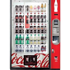 Bevmax Coke