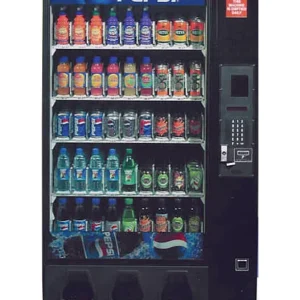 Bevmax Pepsi