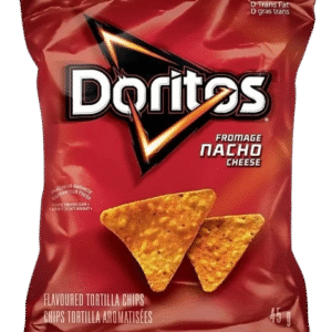 Nacho Cheese - 45