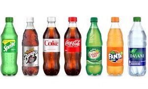 Sprite - 500ml