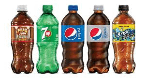 7up - 500ml