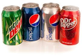 Mountain dew - 355ml